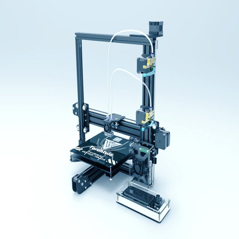 Dual-Flex-PLA-Large-Auto-Tarantula-I3-Aluminium-Extrusion-3D-Printer-kit-printer-3d-2-Rolls.jpg