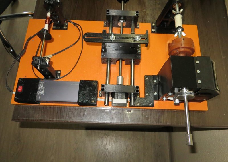 Станок для намотки катушек трансформаторов13   28 03 2026.JPG