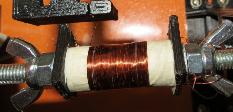 Станок для намотки катушек трансформаторов 3    28 03 2026.JPG