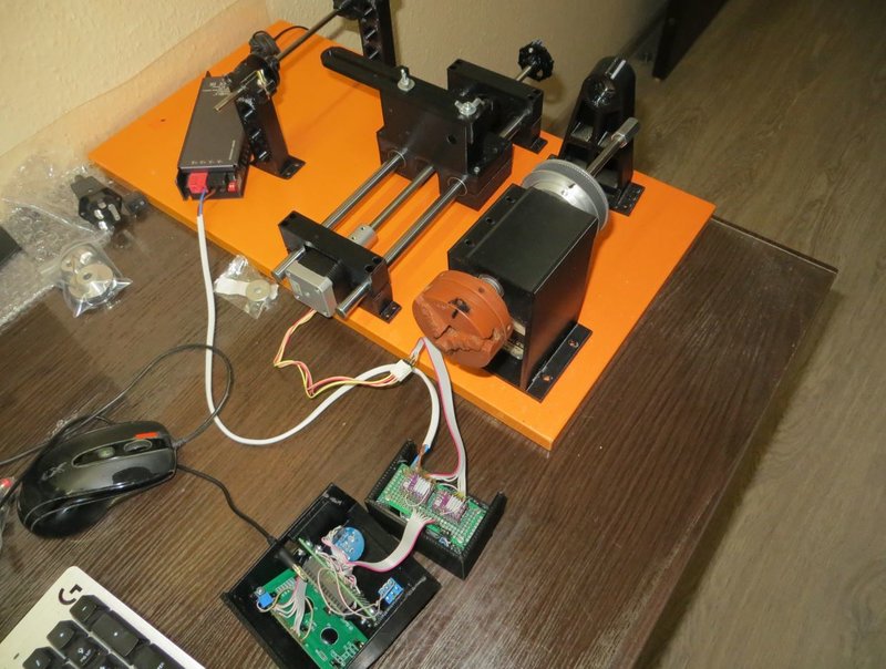 Сборка станка для намотки трансформаторов  4 26 03 2026.JPG