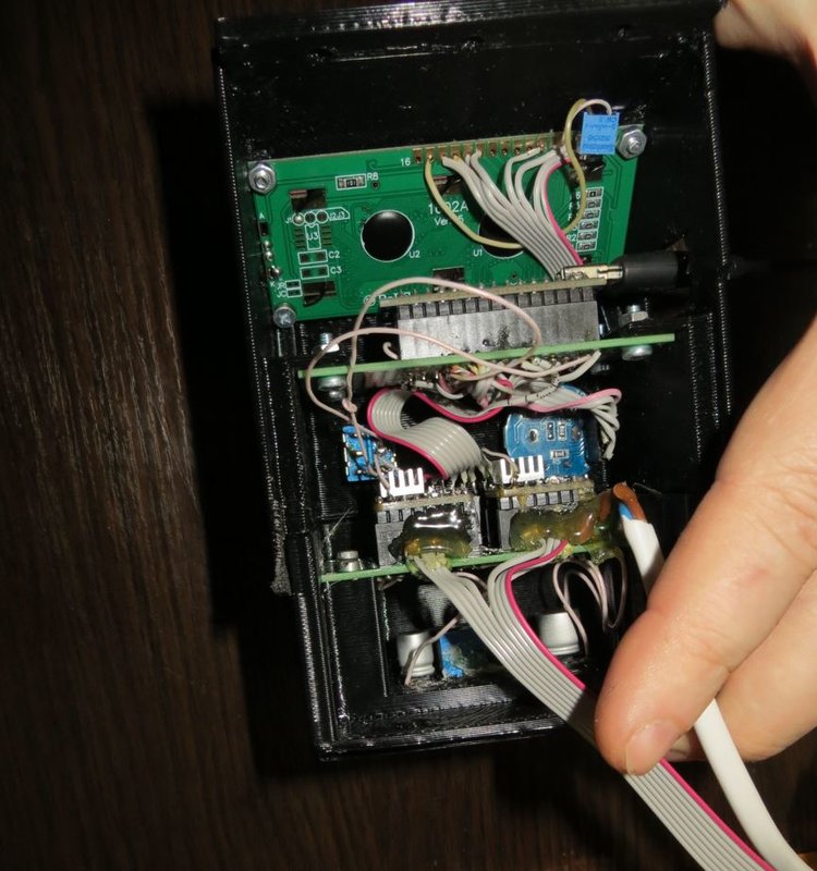 Сборка станка для намотки трансформаторов  5 26 03 2026.JPG