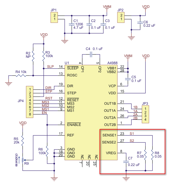 Schematic diagram of the A4988.png