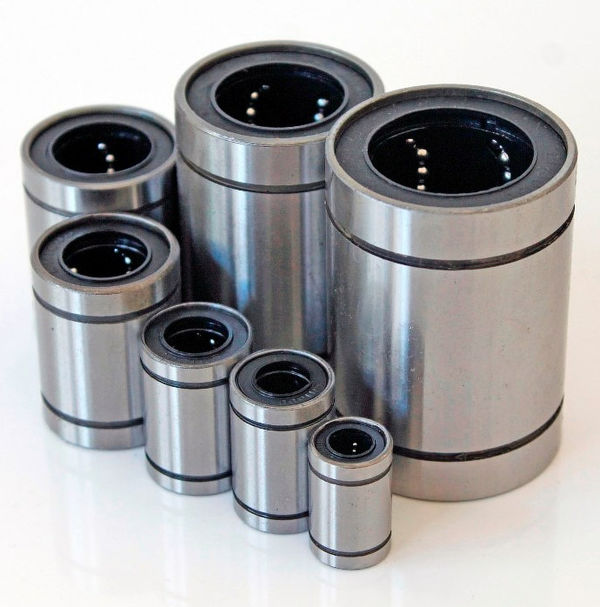 Линейный подшипник lm8