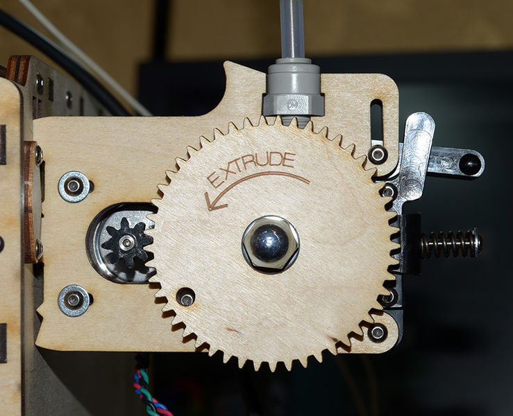 Файл:Редуктор-экструдера-Ultimaker-Original.jpg