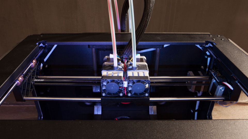Большой 3D принтер - большие 3D проблемы. 3d печать, 3D принтер, BigRap, 3D лекбез, длиннопост