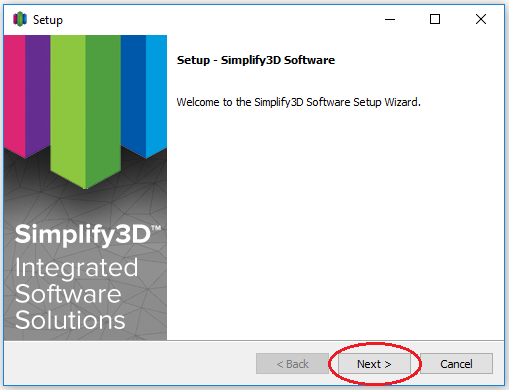 Simplify3D. Часть 1. Введение и начало работы