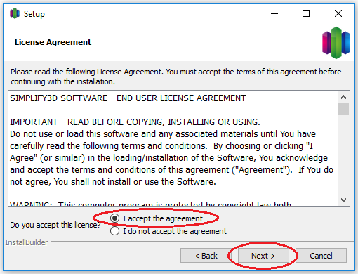 Simplify3D. Часть 1. Введение и начало работы