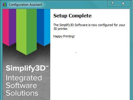 Simplify3D. Часть 1. Введение и начало работы