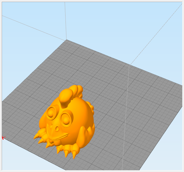 Simplify3D. Часть 2. Интерфейс