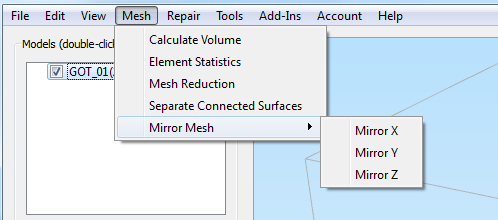 Simplify3D. Часть 2. Интерфейс