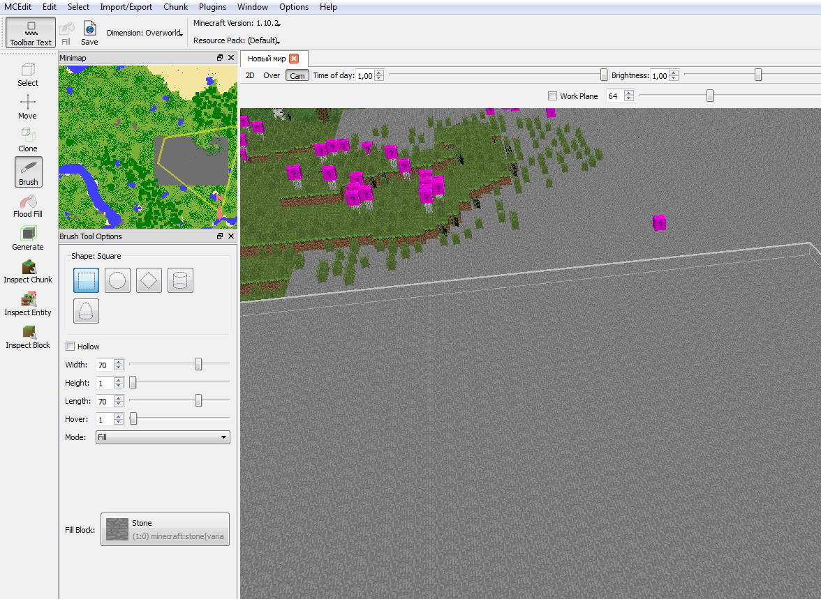 Моделирование в TinkerCad. 3D моделирование и печать для MineCraft