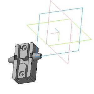 Самый самый самый 3D принтер (дельта)