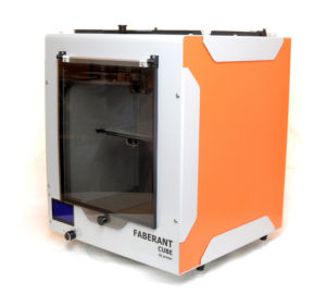 Новый 3D-принтер на CoreXY. Начало